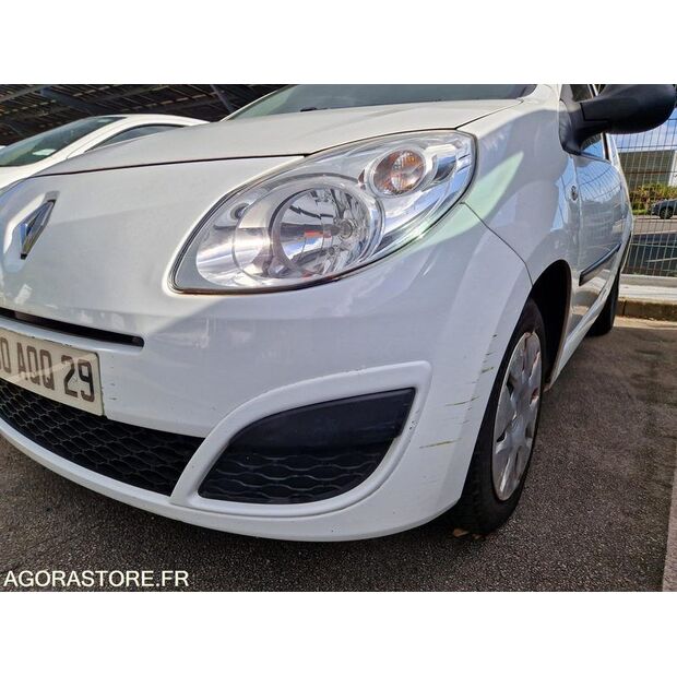 2009 Renault Twingo-42695547