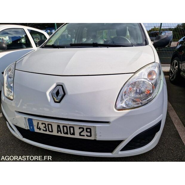 2009 Renault Twingo-42695548
