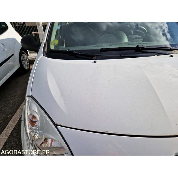 2009 Renault Twingo-42695550