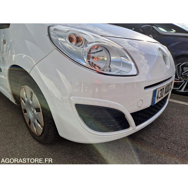 2009 Renault Twingo-42695551
