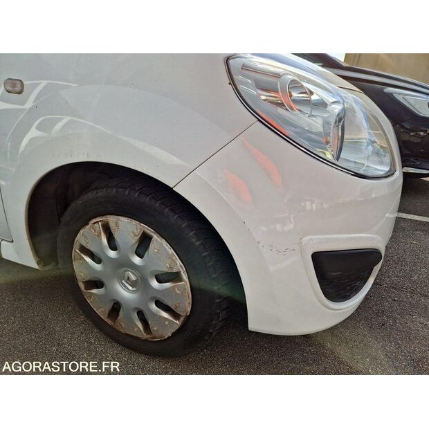 2009 Renault Twingo-42695552
