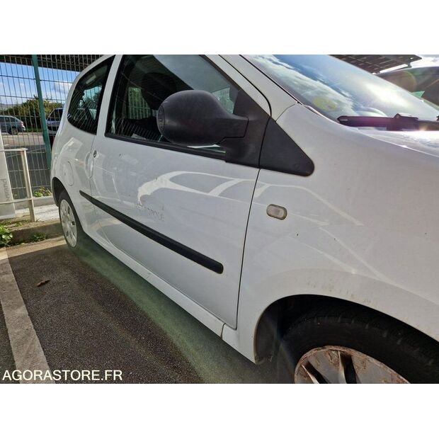 2009 Renault Twingo-42695553