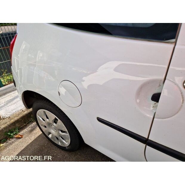 2009 Renault Twingo-42695555