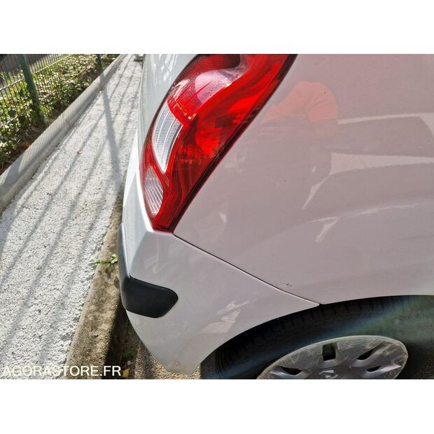 2009 Renault Twingo-42695556