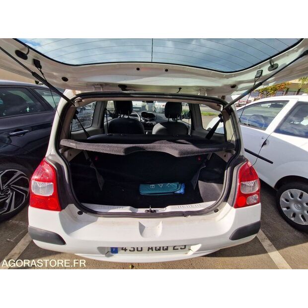 2009 Renault Twingo-42695557