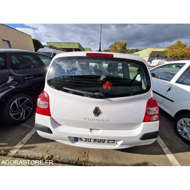 2009 Renault Twingo-42695558