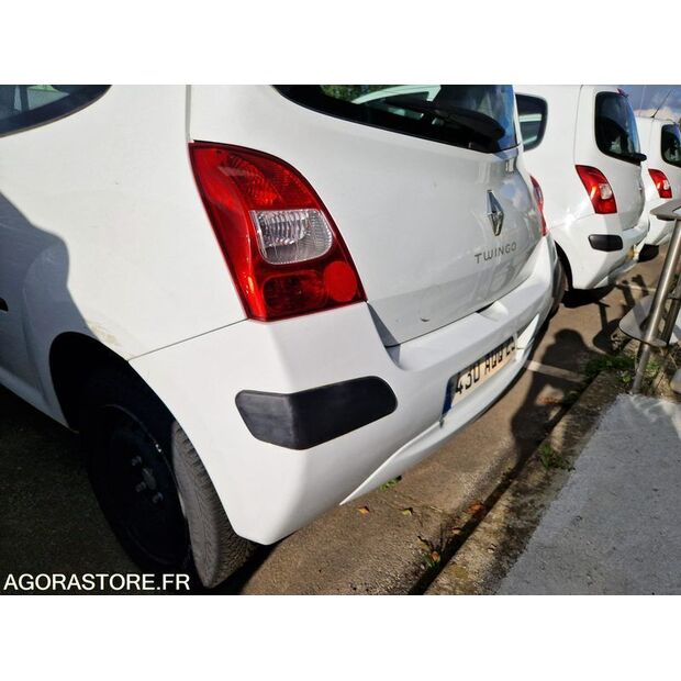2009 Renault Twingo-42695559