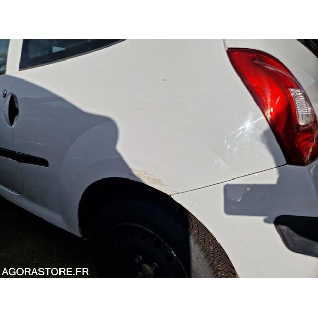 2009 Renault Twingo-42695560