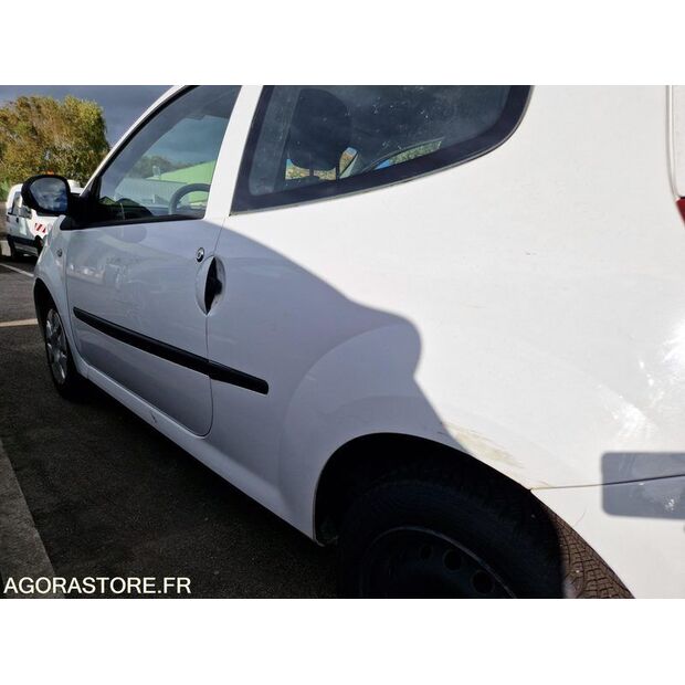 2009 Renault Twingo-42695561