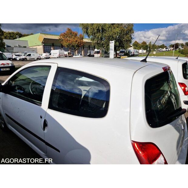 2009 Renault Twingo-42695562