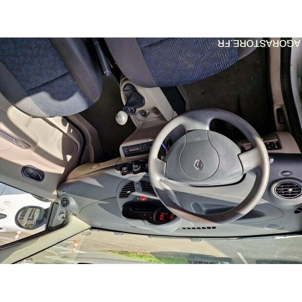 2009 Renault Twingo-42695565