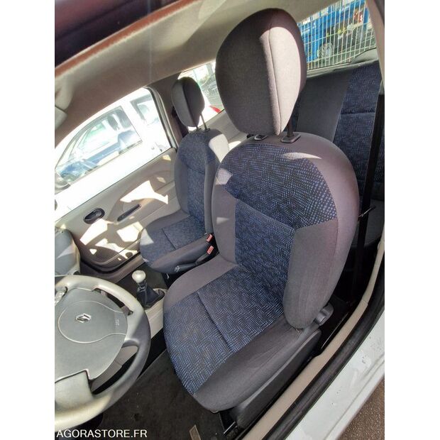 2009 Renault Twingo-42695566