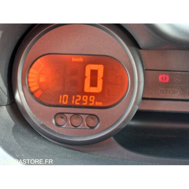 2009 Renault Twingo-42695569