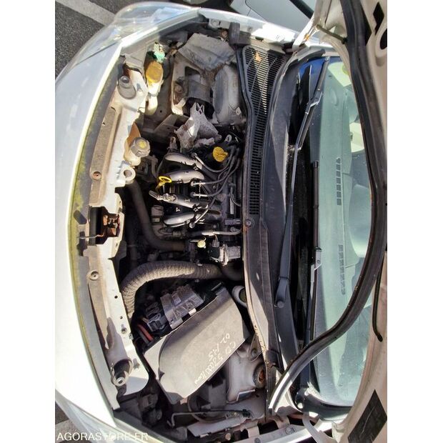 2009 Renault Twingo-42695571