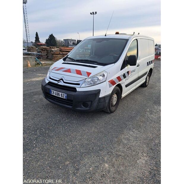 2013 Citroen Jumpy-42695725