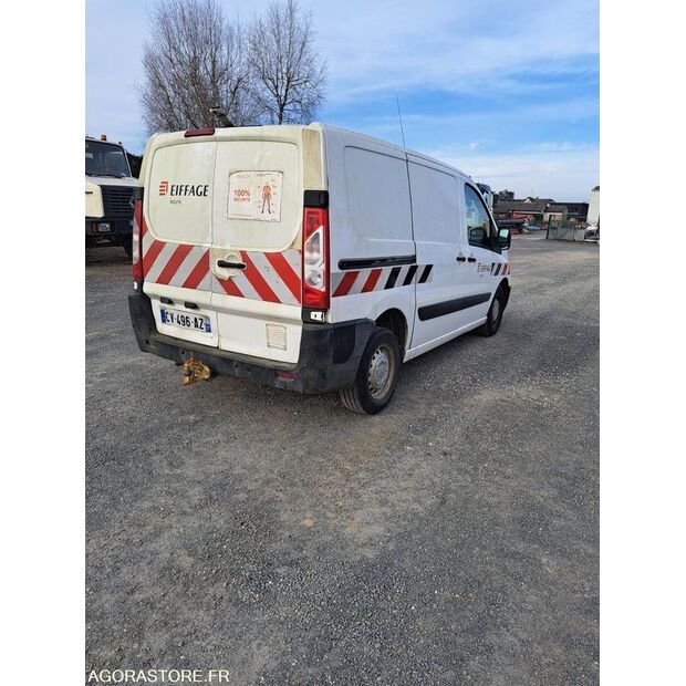 2013 Citroen Jumpy-42695726