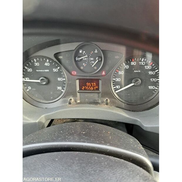 2013 Citroen Jumpy-42695727