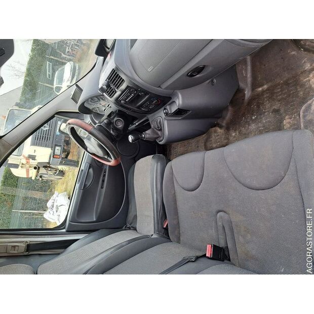 2013 Citroen Jumpy-42695728