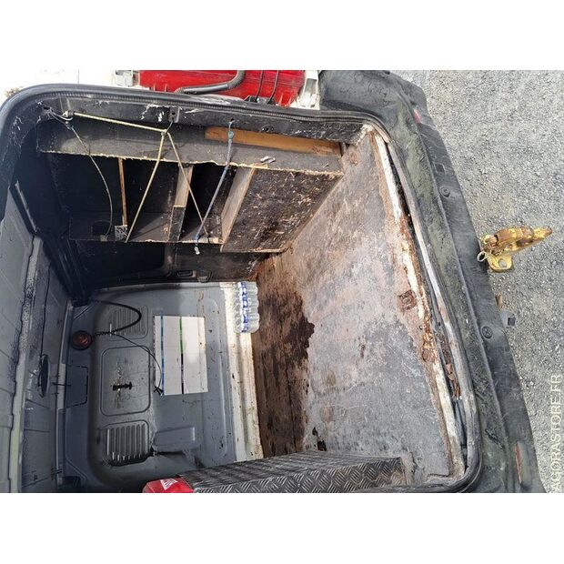 2013 Citroen Jumpy-42695729