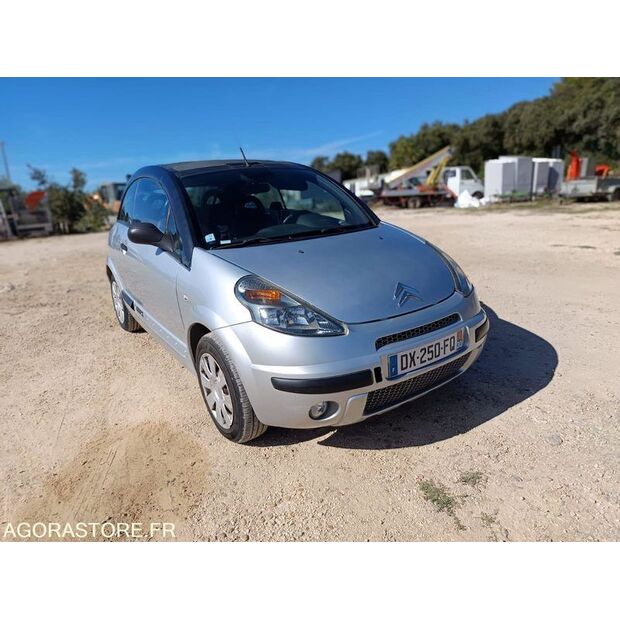 2008 Citroen C3-42695731