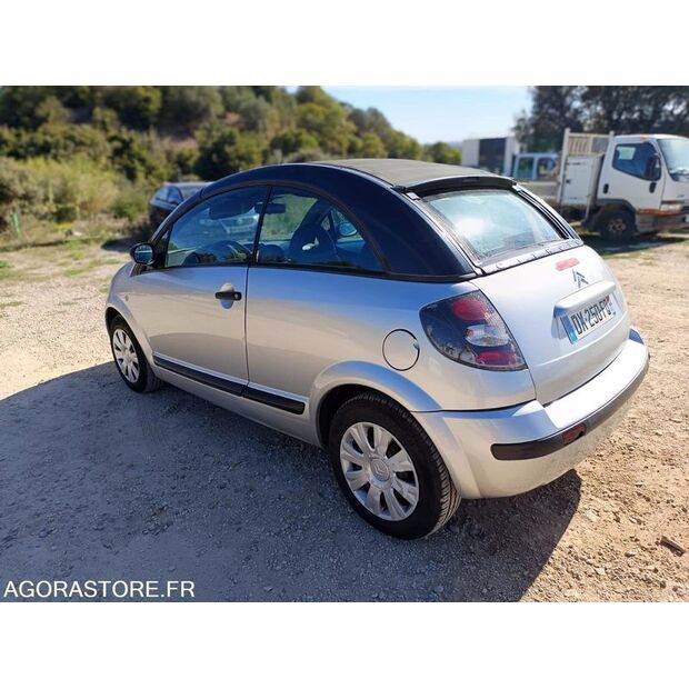 2008 Citroen C3-42695735