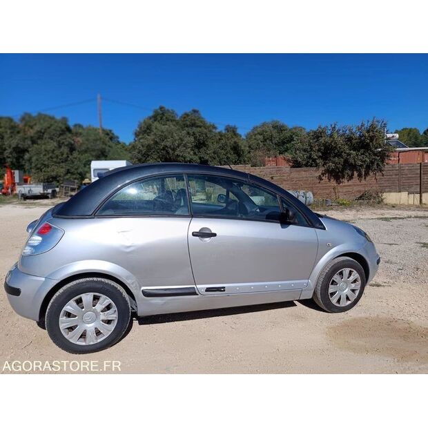 2008 Citroen C3-42695738