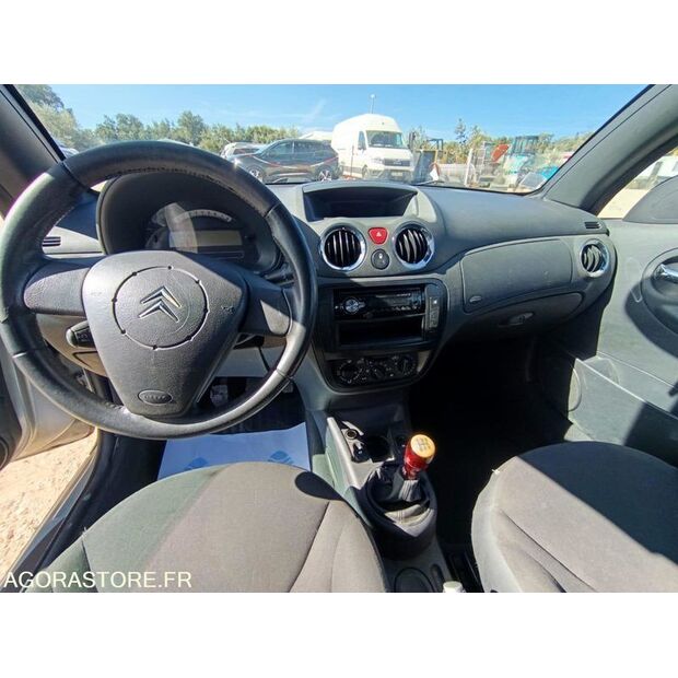 2008 Citroen C3-42695740