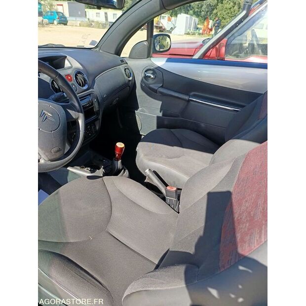2008 Citroen C3-42695741