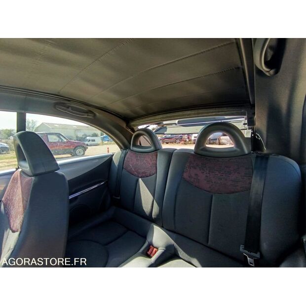 2008 Citroen C3-42695742