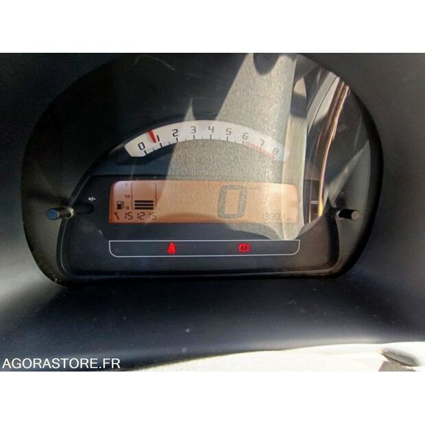 2008 Citroen C3-42695743