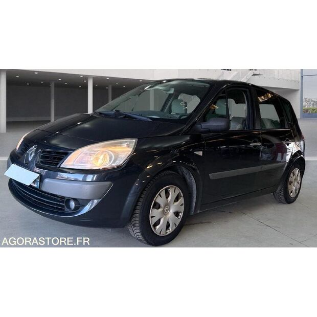 2007 Renault Megane-42695766