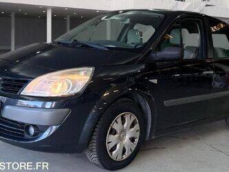Image for CARS 2007 Renault Megane