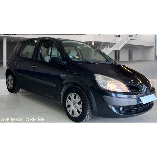 2007 Renault Megane-42695767