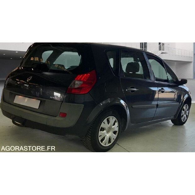 2007 Renault Megane-42695768