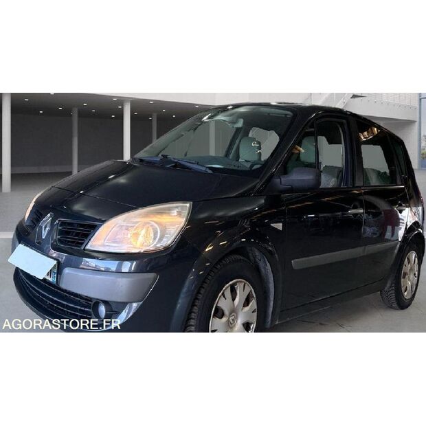 2007 Renault Megane-42695769