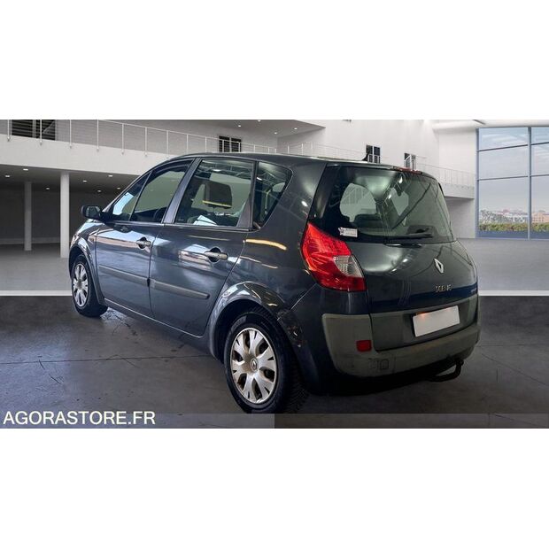 2007 Renault Megane-42695770
