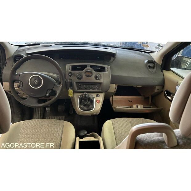 2007 Renault Megane-42695771