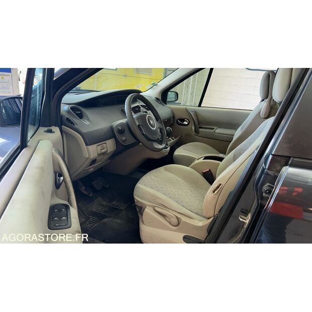 2007 Renault Megane-42695772