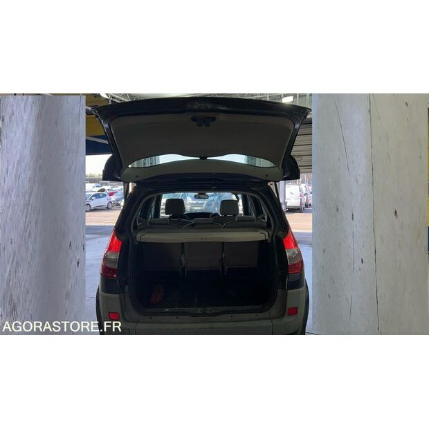 2007 Renault Megane-42695773