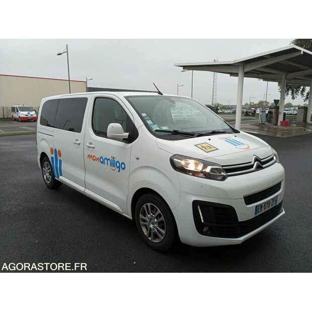 2017 Citroen Jumpy-42695853