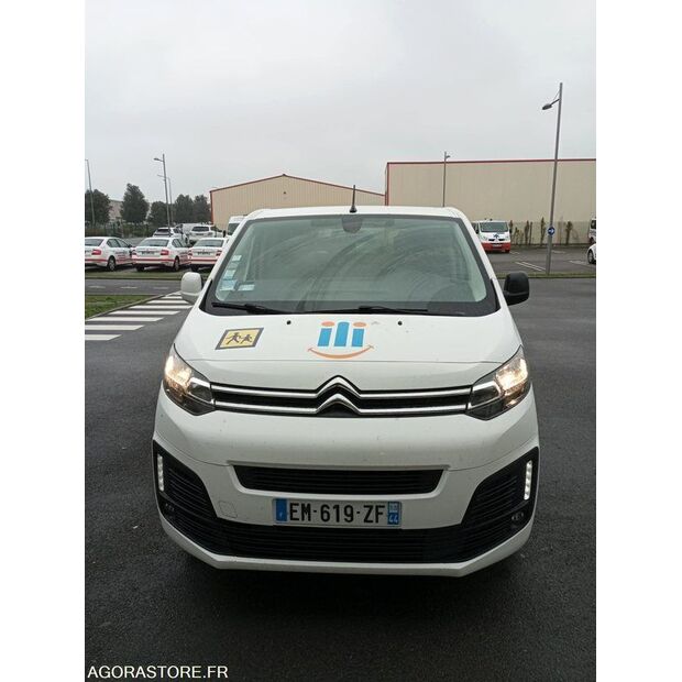 2017 Citroen Jumpy-42695854