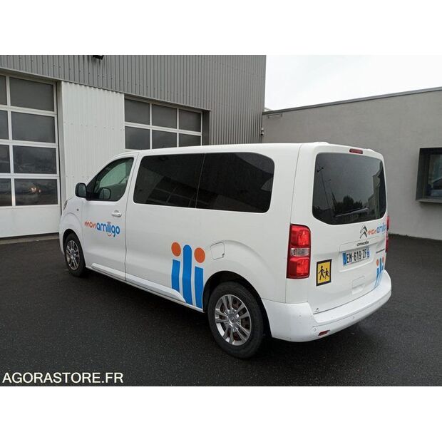 2017 Citroen Jumpy-42695857