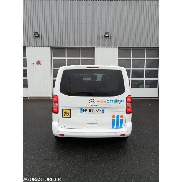 2017 Citroen Jumpy-42695858