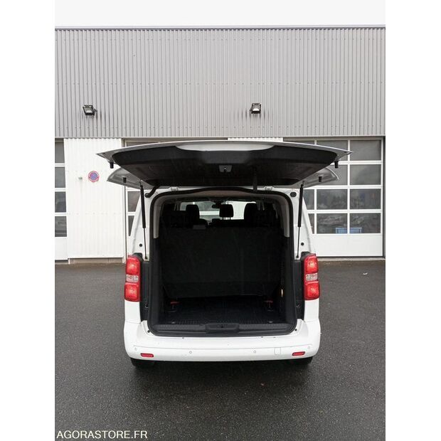 2017 Citroen Jumpy-42695859