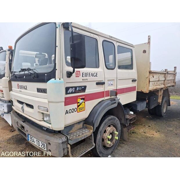 1996 رينو M150-42695891