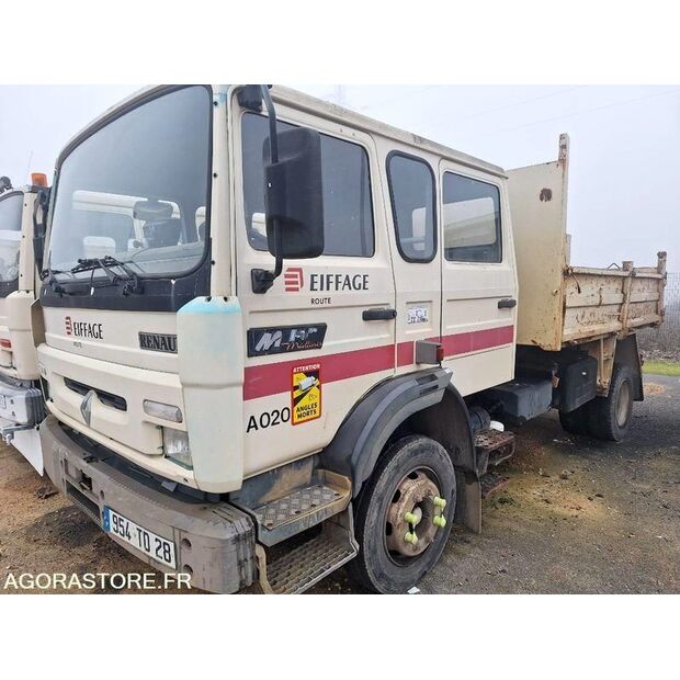 1996 رينو M150-42695894