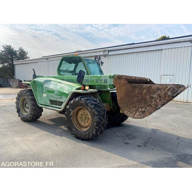 2002 ميرلو P28.7 KT-42695898