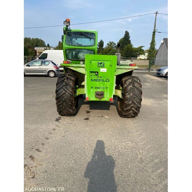 2002 ميرلو P28.7 KT-42695899
