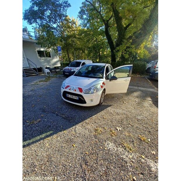 2011 Citroen C3-42695903