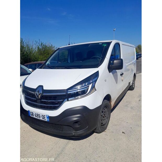 2021 Renault Trafic-42695924